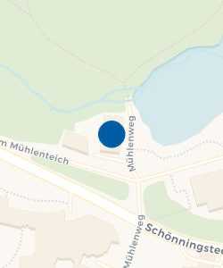 Vorschau: Karte von Fürst Bismarck Mühle