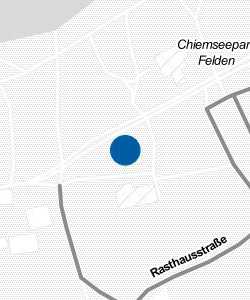 Vorschau: Karte von Fahrradverleih Fritz Müller