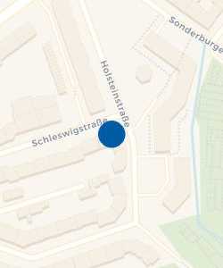 Vorschau: Karte von Hotel Warsteiner Hof