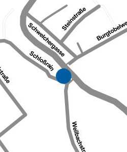 Vorschau: Karte von Schneckenbrunnen