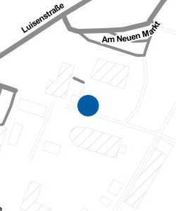 Vorschau: Karte von Polizeiposten Lampertheim-Viernheim
