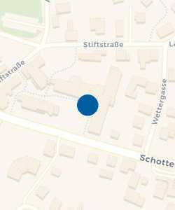 Vorschau: Karte von Altenheim "Laubacher Stift"
