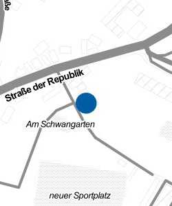 Vorschau: Karte von FFW St. Gangloff