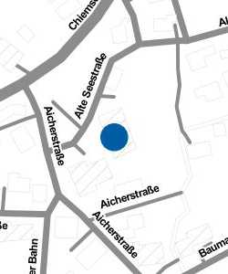 Vorschau: Karte von Seniorenheim Georgihof