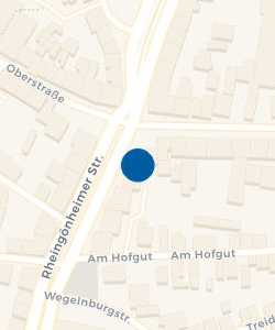 Vorschau: Karte von Theaterladen Mundenheim