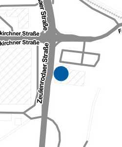 Vorschau: Karte von Meister Bäcker GmbH