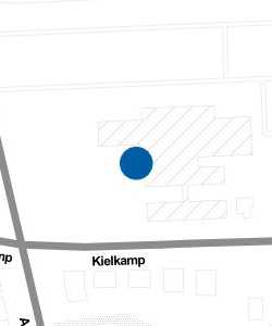 Vorschau: Karte von Schule Kielkamp