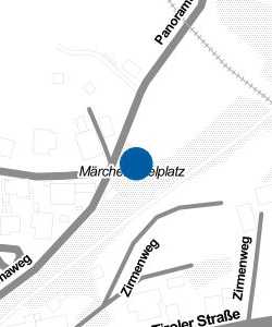 Vorschau: Karte von Märchenspielplatz
