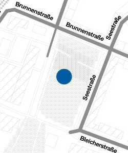 Vorschau: Karte von Grillplatz Bleicherufer