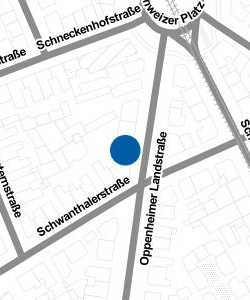 Vorschau: Karte von Rupert Rösch Weinhandlung GmbH