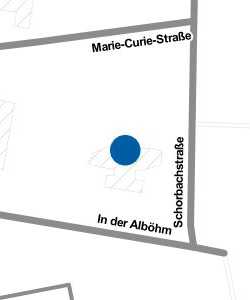 Vorschau: Karte von Hessnatur Laden Butzbach