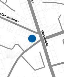 Vorschau: Karte von Bar Łużyczanka