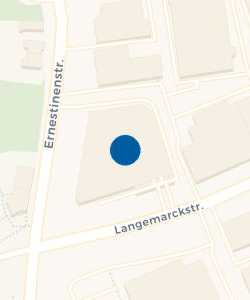 Vorschau: Karte von Bauhaus -drive in-
