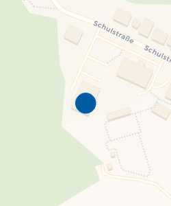 Vorschau: Karte von ev. Kindertagesstätte Purzelbaum