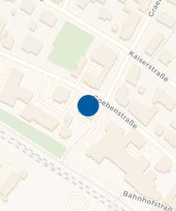 Vorschau: Karte von INTAL Bildung und Beruf e.V.