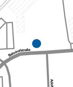 Vorschau: Karte von Bäckerei Rönnau