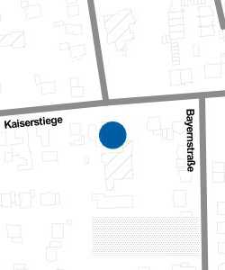 Vorschau: Karte von Jugendzentrum St. Josef