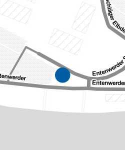 Vorschau: Karte von Entenwerder Fährhaus