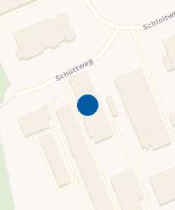 Vorschau: Karte von Autohaus Göttgens GmbH