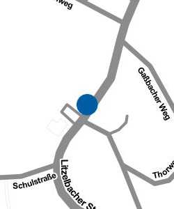 Vorschau: Karte von Hammelbacher Döner & Pizzahaus