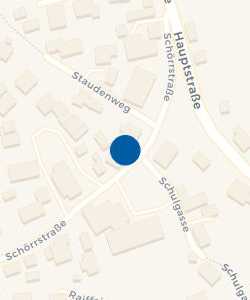 Vorschau: Karte von Hofladen Altstetter