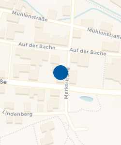 Vorschau: Karte von Landhaus am Schloß