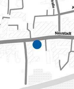 Vorschau: Karte von Grundschule Neustadt