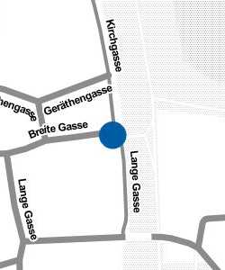 Vorschau: Karte von Hotel Bausewein