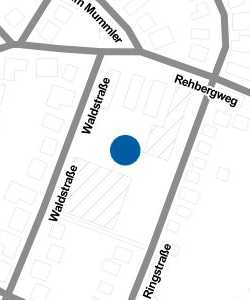 Vorschau: Karte von Rehbergschule