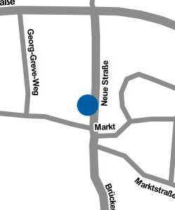 Vorschau: Karte von Kopp's Berghof Bäckerei