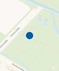 Vorschau: Karte von Obstwiese im Stadtpark Gütersloh