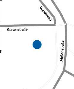 Vorschau: Karte von Johannisberg-Schule Unterstufe