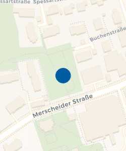 Vorschau: Karte von Spielplatz am Industriemuseum