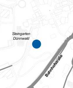 Vorschau: Karte von Kulturhaus Tecklenburg
