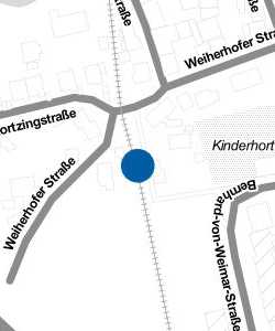Vorschau: Karte von Fürth-Dambach