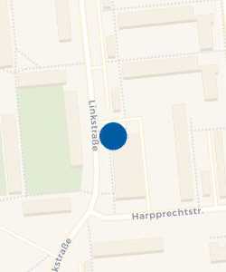 Vorschau: Karte von Café Hasenbergl