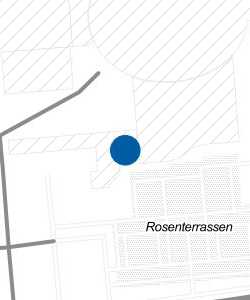 Vorschau: Karte von Rosenterassen