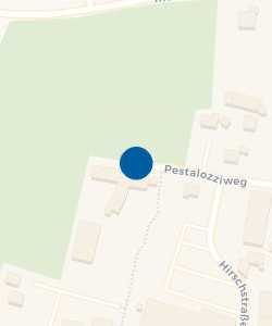 Vorschau: Karte von Pestalozzi