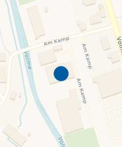 Vorschau: Karte von KFZ-Werkstatt Kenan