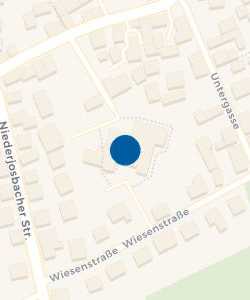 Vorschau: Karte von Gemeinschaftszentrum