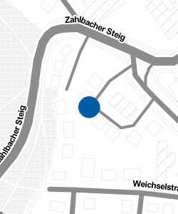 Vorschau: Karte von Turm Fort Stahlberg