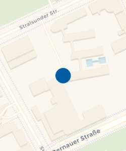 Vorschau: Karte von Ernst-Reuter-Oberschule
