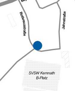 Vorschau: Karte von Raiffeisen-Markt Waren GmbH Geschäftsstelle Kemnath
