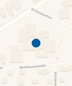 Vorschau: Karte von Gewerbeschule