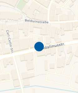 Vorschau: Karte von Pagliarini