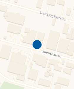 Vorschau: Karte von Max Weishaupt GmbH Niederlassung Augsburg
