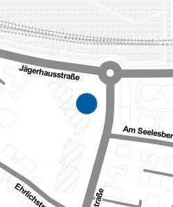 Vorschau: Karte von Key Cop Lars Wacker - 24 h Not- und Aufsperrdienst Rufum- leitung e.K. Schlüsseldienst