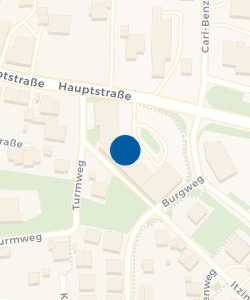 Vorschau: Karte von Freiwillige Feuerwehr Neckarwestheim (FF Neckarwestheim)