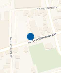 Vorschau: Karte von Autohaus Hüwel