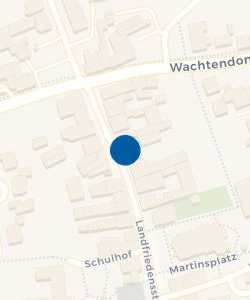 Vorschau: Karte von Metzgerei Trienekens